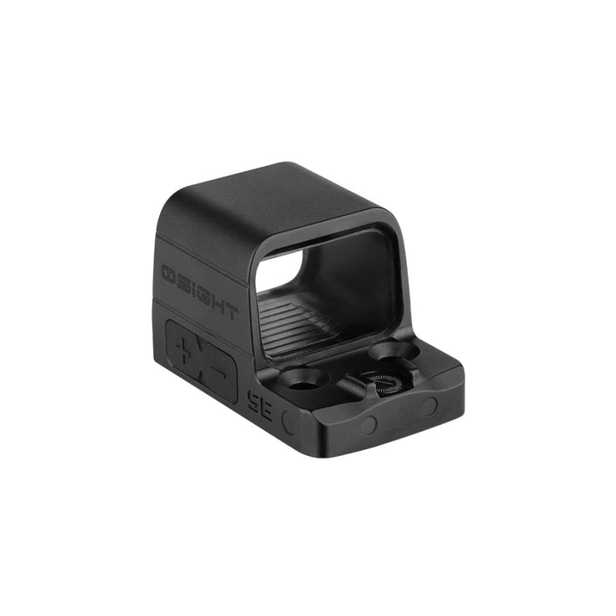 Osight SE 密閉型ドットサイト RMSc レッドサークル : PKウェーブ