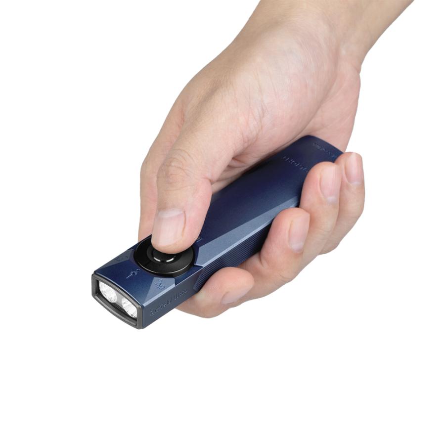 OLIGHT ハンディライト 充電式 led オーライト olight Arkfeld