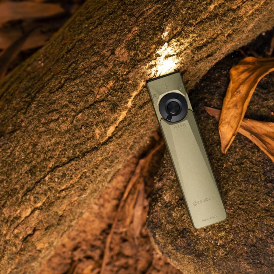 OLIGHT ハンディライト 充電式 led オーライト olight Arkfeld
