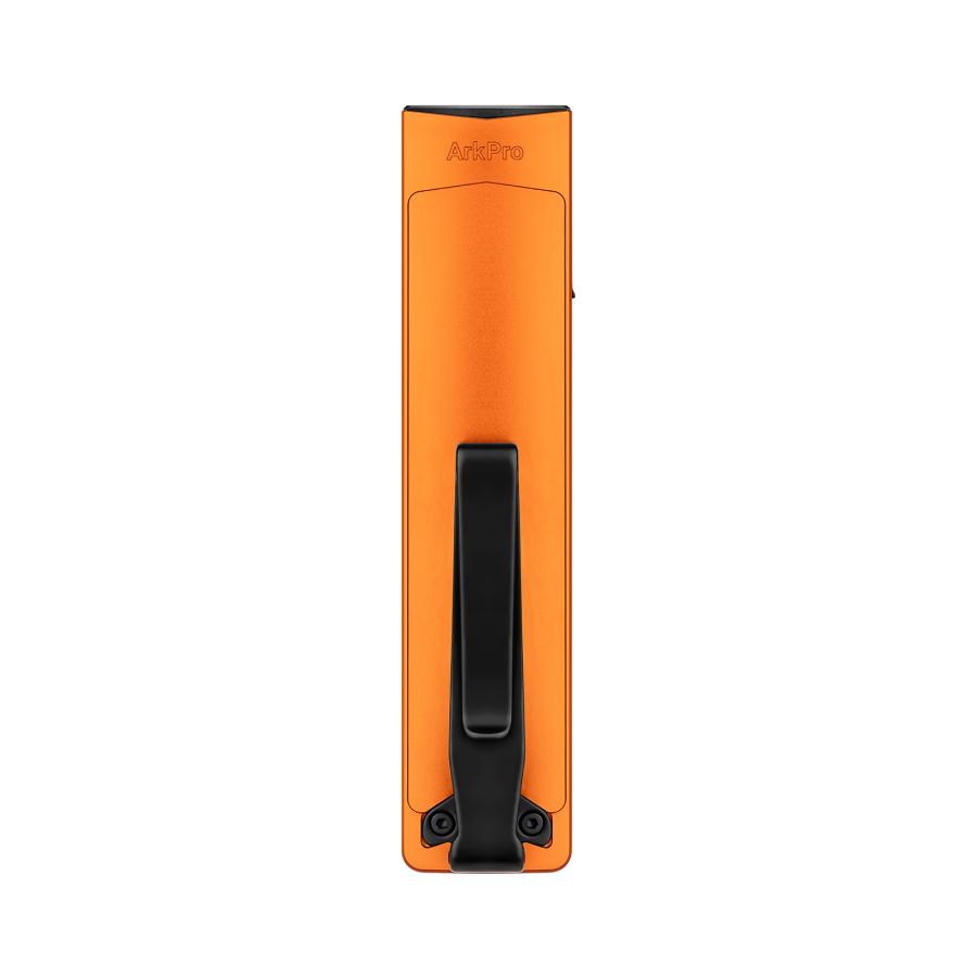 OLIGHT オーライト ArkPro マルチ光源薄型フラッシュライト オレンジ