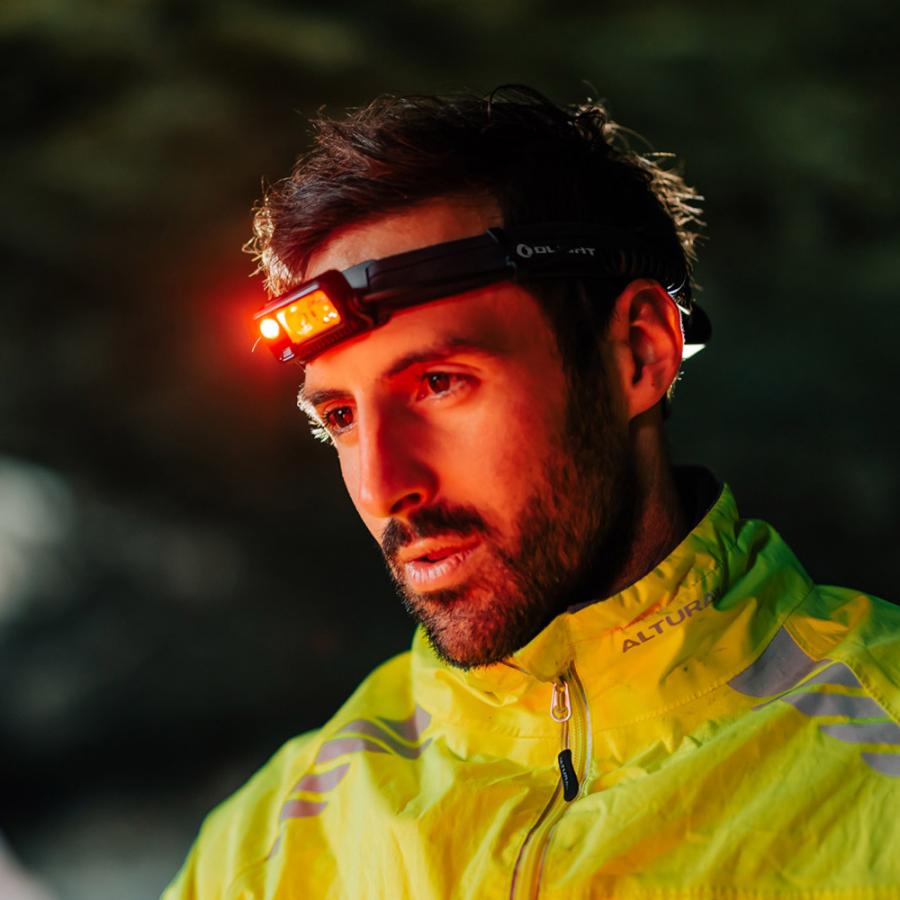 OLIGHT ヘッドライト オーライト Array 2 Pro 高性能ヘッドライト : PK