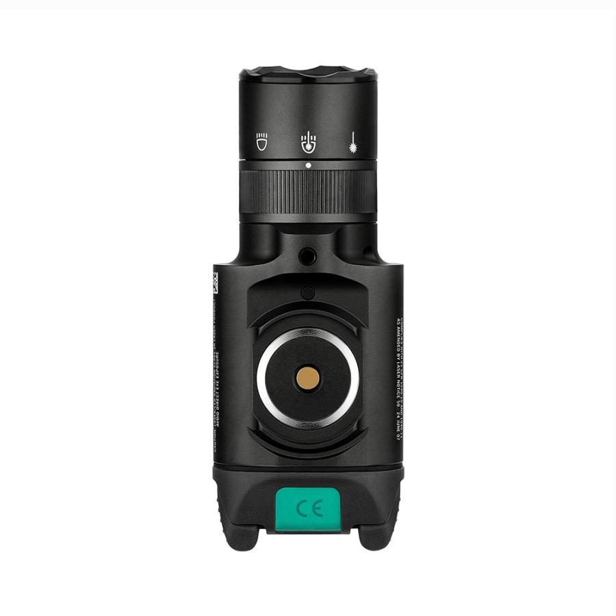 オーライト　OLIGHT：BALDR Pro R 充電式 タクティカルライト Amazon.co.jp: OLIGHT (オーライト) Baldr Pro R 1,350ルーメン