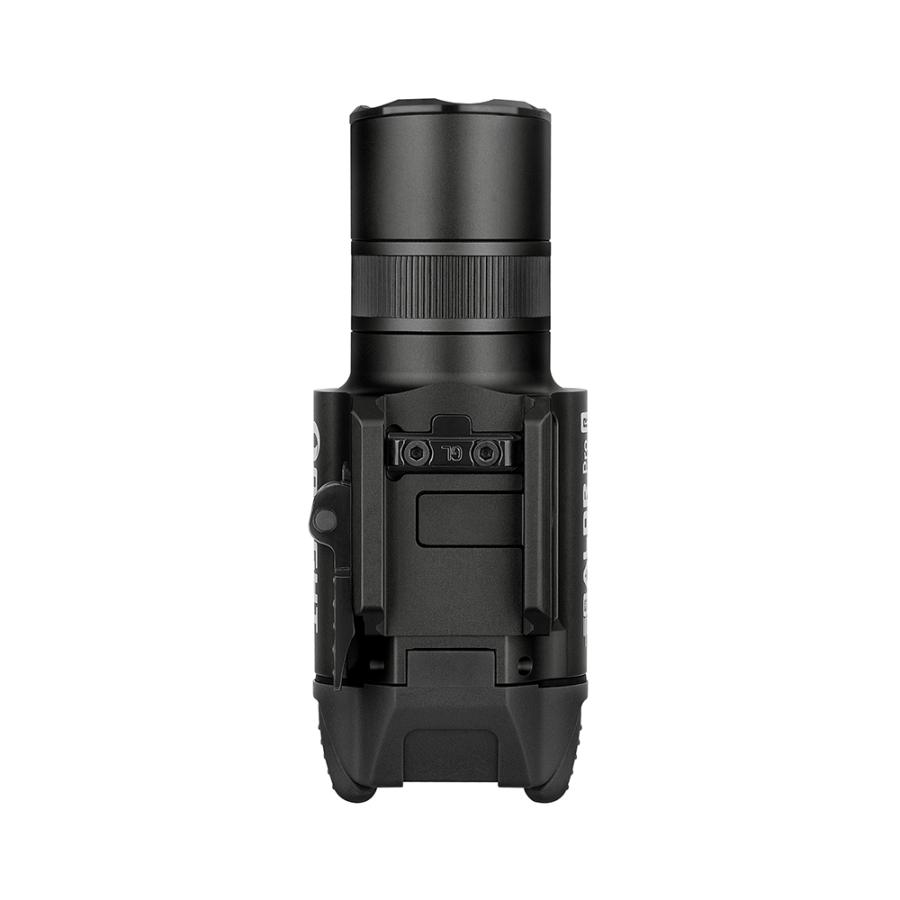 オーライト BALDR Pro R タクティカルライト レーザー搭載 超美品 Olight Baldr Pro R タクティカルライト- Olight Japan