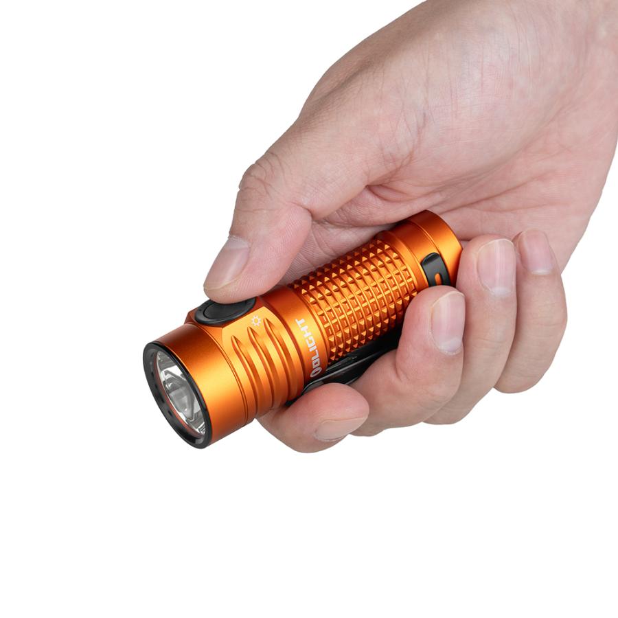 OLIGHT 懐中電灯 ハンディライト オーライト OLIGHT Baton Turbo