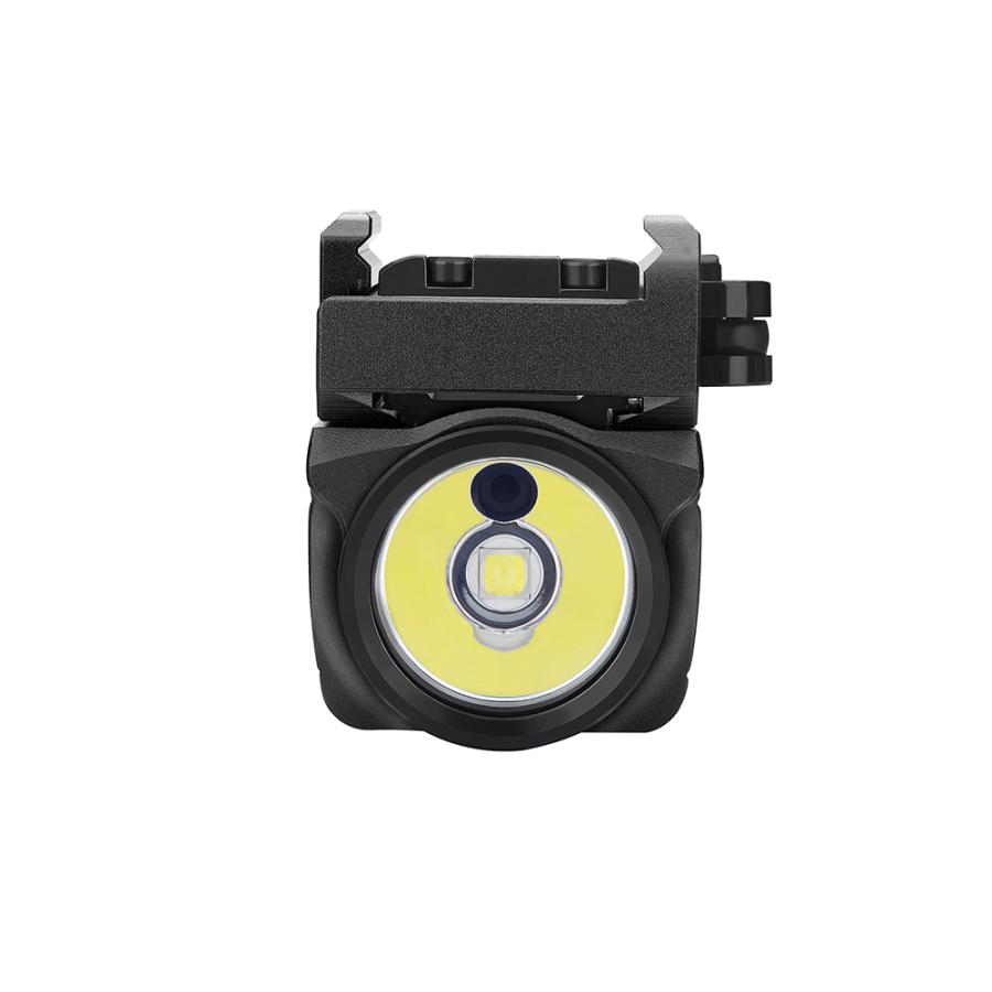 olight Baldr Mini 充電式 タクティカルライト BALDR Mini 3R 緑レーザー タクティカルライト- Olight Japan