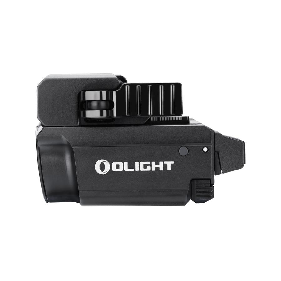OLIGHT オーライト Baldr RL Mini レーザー&LED 充電式