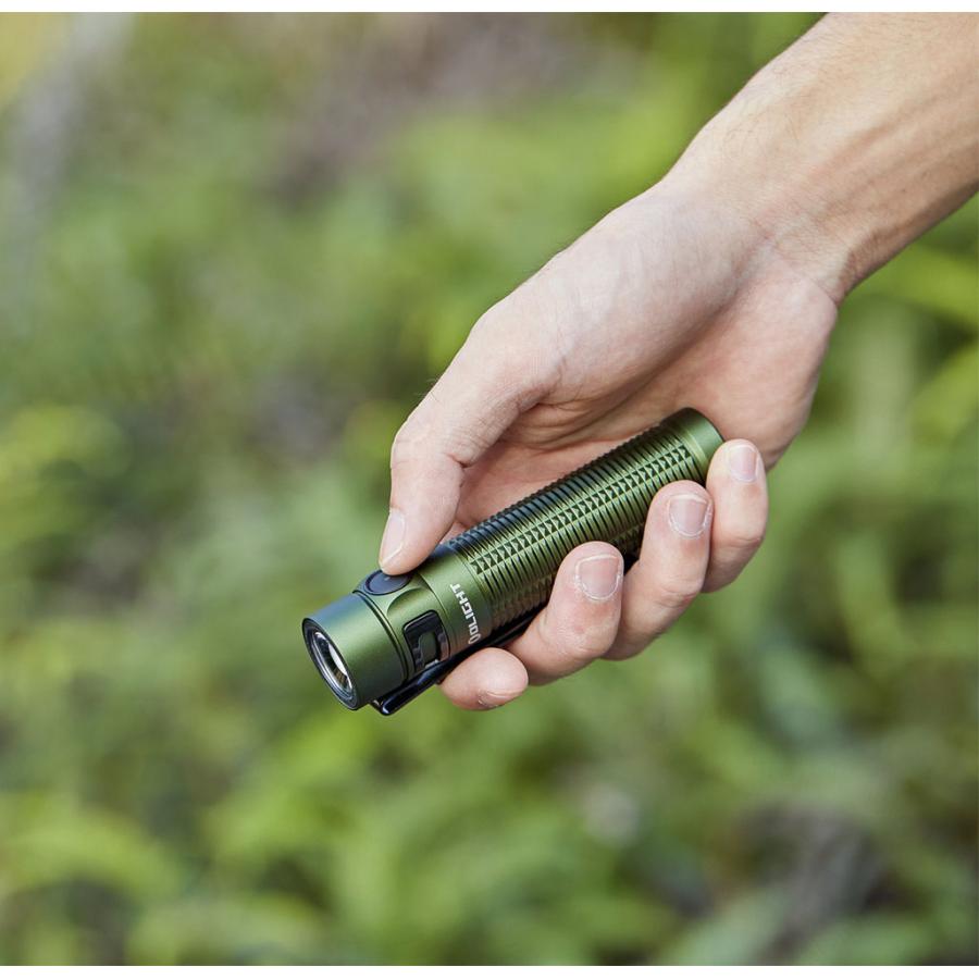 OLIGHT Baton 3 Pro Max オーライト 極美品 Amazon.co.jp: OLIGHT(オーライト)Baton 3 Pro Max 懐中電灯 led