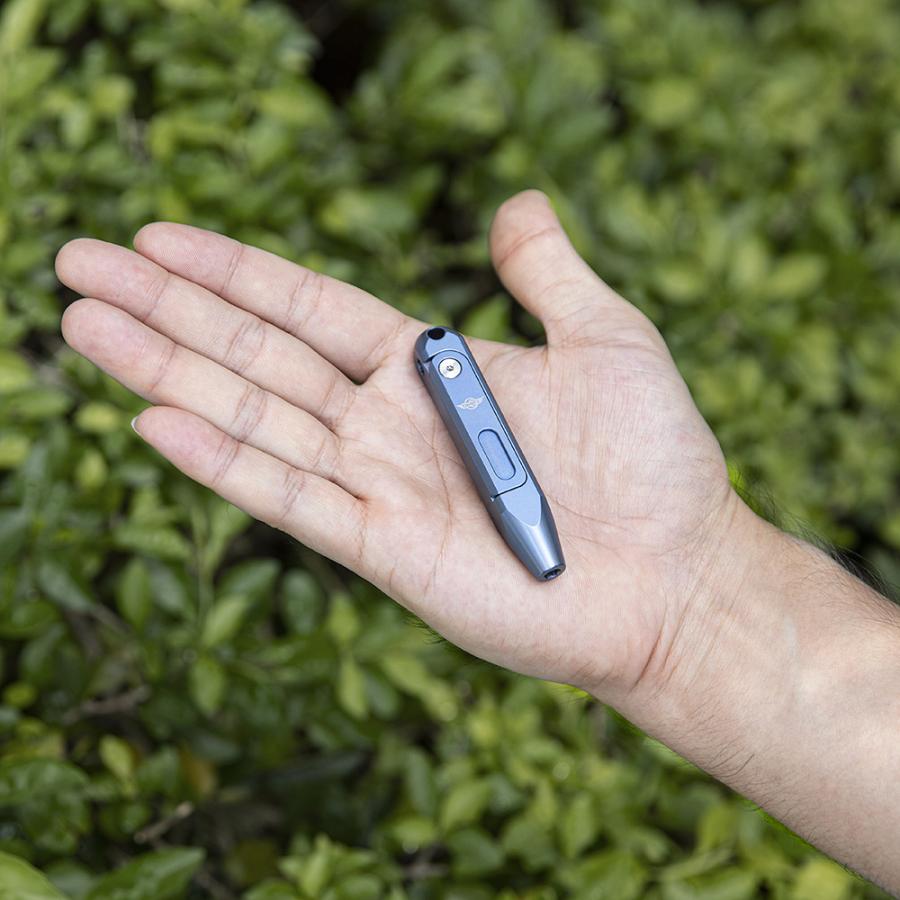 OLIGHT オーライト Otacle D1 EDC チタン マルチビット ドライバー