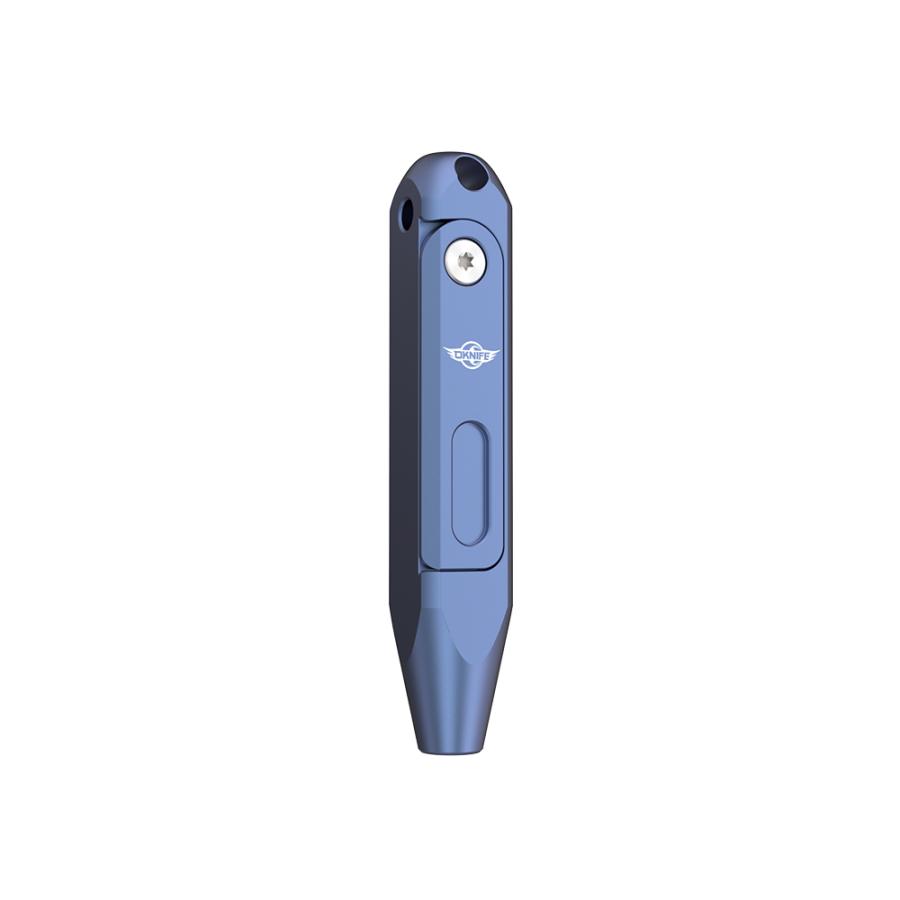 OLIGHT オーライト Otacle D1 EDC チタン マルチビット ドライバー