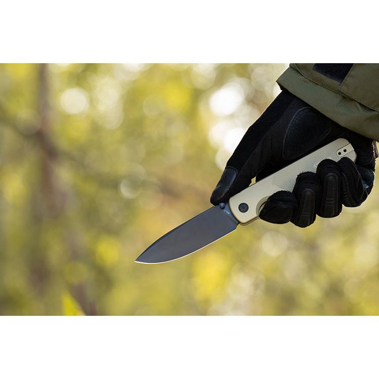 OLIGHT オーライト OLIGHT Duron 折り畳み式ツール : PKウェーブ