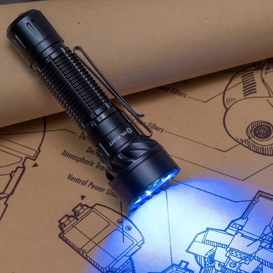 OLIGHT 懐中電灯 ハンディライト OLIGHT オーライト Freyr