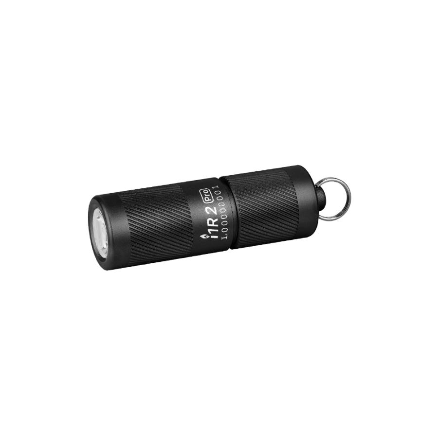 OLIGHT オーライト i1R2 Pro キーライト USB Type-C充電式 : PK