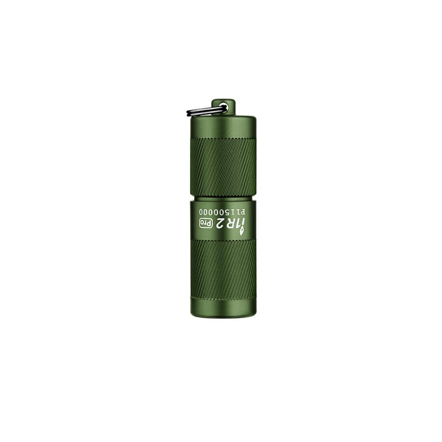 OLIGHT オーライト i1R2 Pro キーライト USB Type-C充電式 : PK