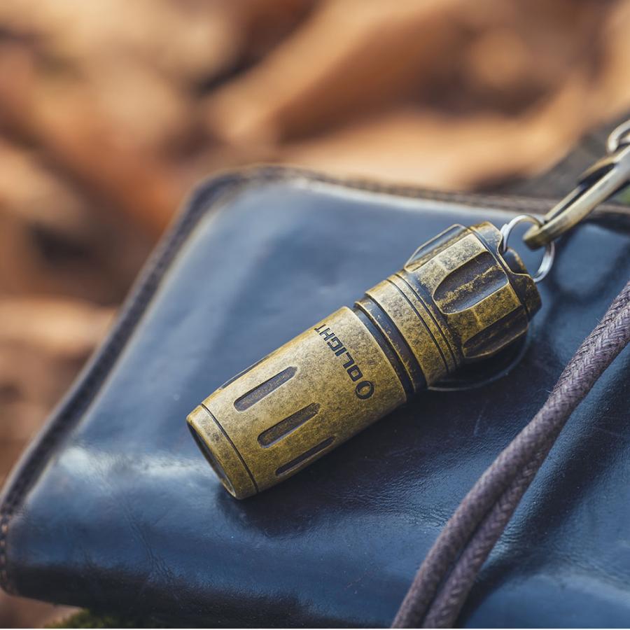 OLIGHT ミニライト led OLIGHT オーライト i1R2 Pro キーライト USB