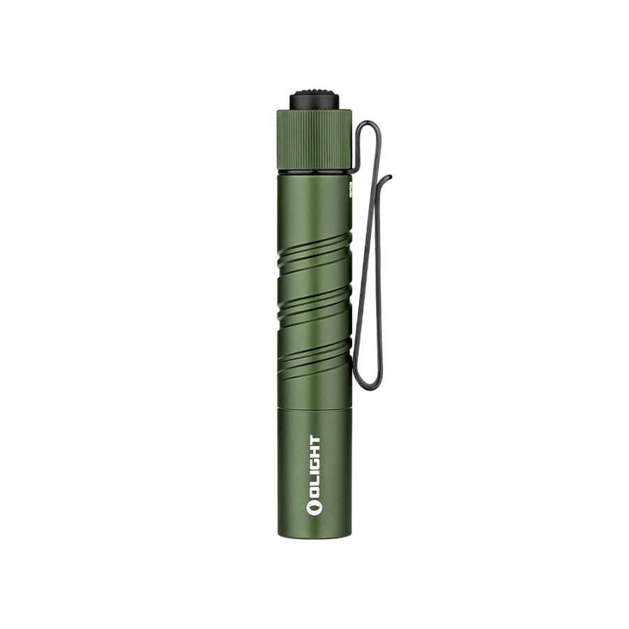 OLIGHT オーライトOLIGHT i3T 2 EOS 単4電池 EDCライト : PKウェーブ