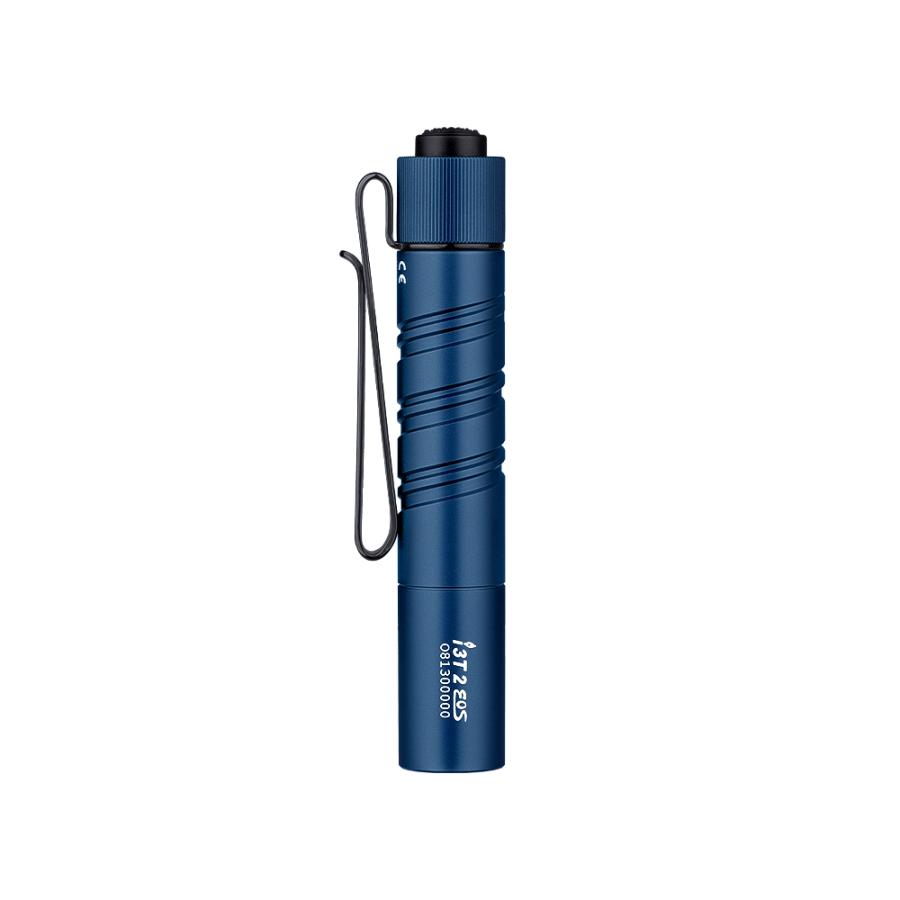 OLIGHT オーライトOLIGHT i3T 2 EOS 単4電池 EDCライト : PKウェーブ