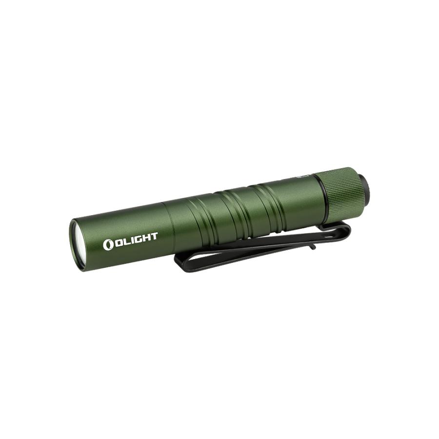 OLIGHT オーライトOLIGHT i3T 2 EOS 単4電池 EDCライト : PKウェーブ