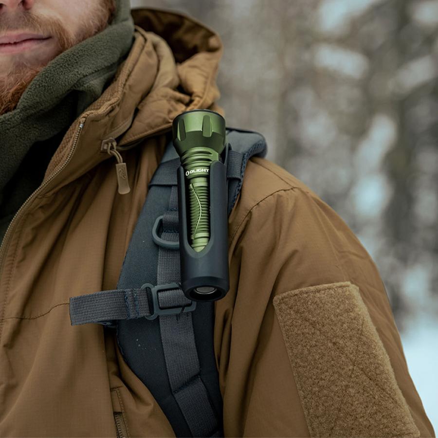 OLIGHT オーライト Javelot タクティカルスポットライト 1350ルーメン