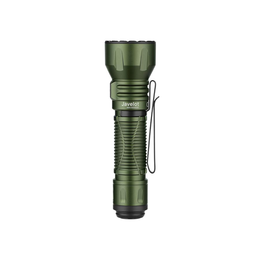 OLIGHT オーライト Javelot タクティカルスポットライト 1350ルーメン