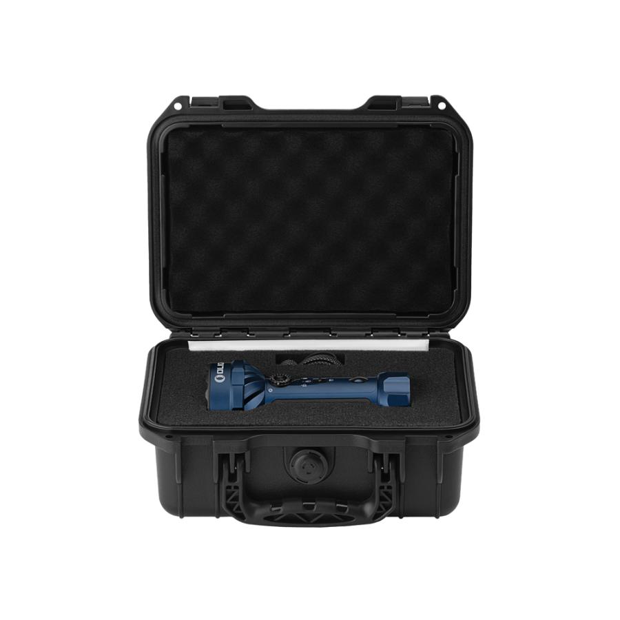 OLIGHT 懐中電灯 ハンディライト オーライト Marauder Mini 2 10000LM