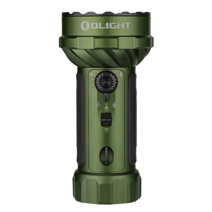 OLIGHT 懐中電灯 ハンディライト オーライト Marauder Mini 2 10000LM