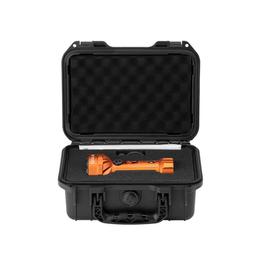 OLIGHT 懐中電灯 ハンディライト オーライト Marauder Mini 2 10000LM