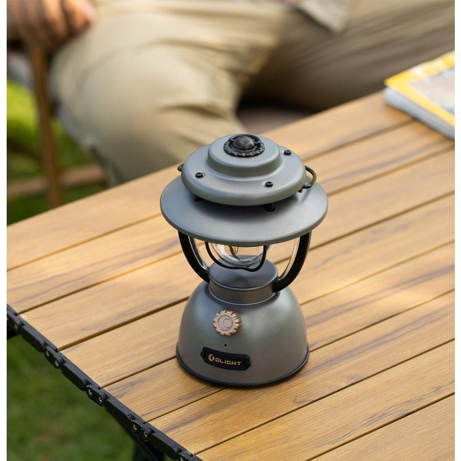 OLIGHT 充電式ランタン オーライト Olantern Classic 2 Pro OLIGHT 充電式ランタン オーライト Olantern Classic 2 Pro