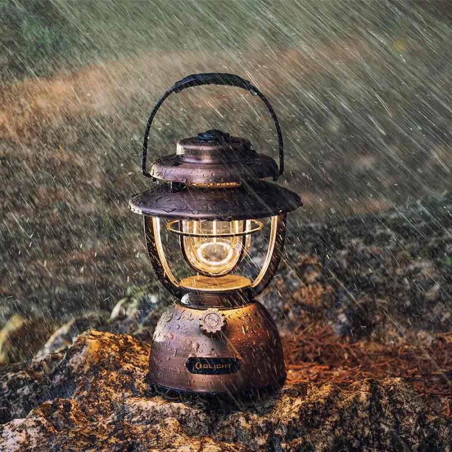 【未開封】OLIGHT オーライト Classic 2 Pro 充電式ランタン OLIGHT オーライト Olantern Classic 2 Pro 充電式ランタン