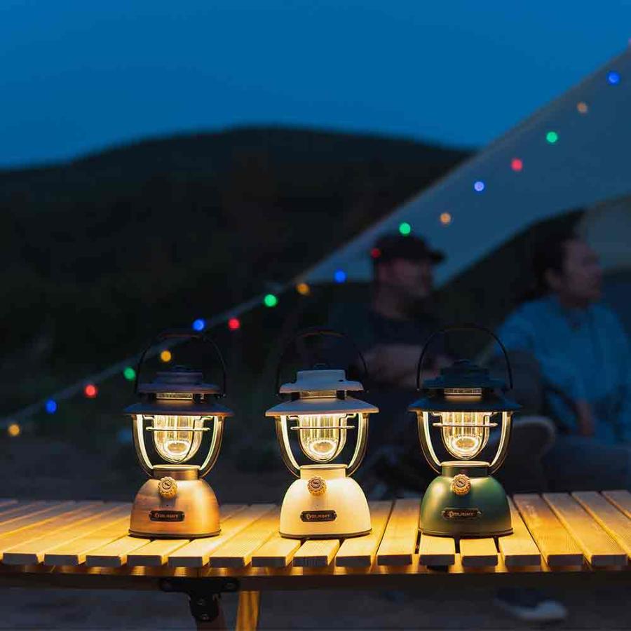 新品・未開封　オーライト Classic 2 Pro 充電式ランタン 充電式】Olantern Classic 2 Pro ランタン - Olight Japan