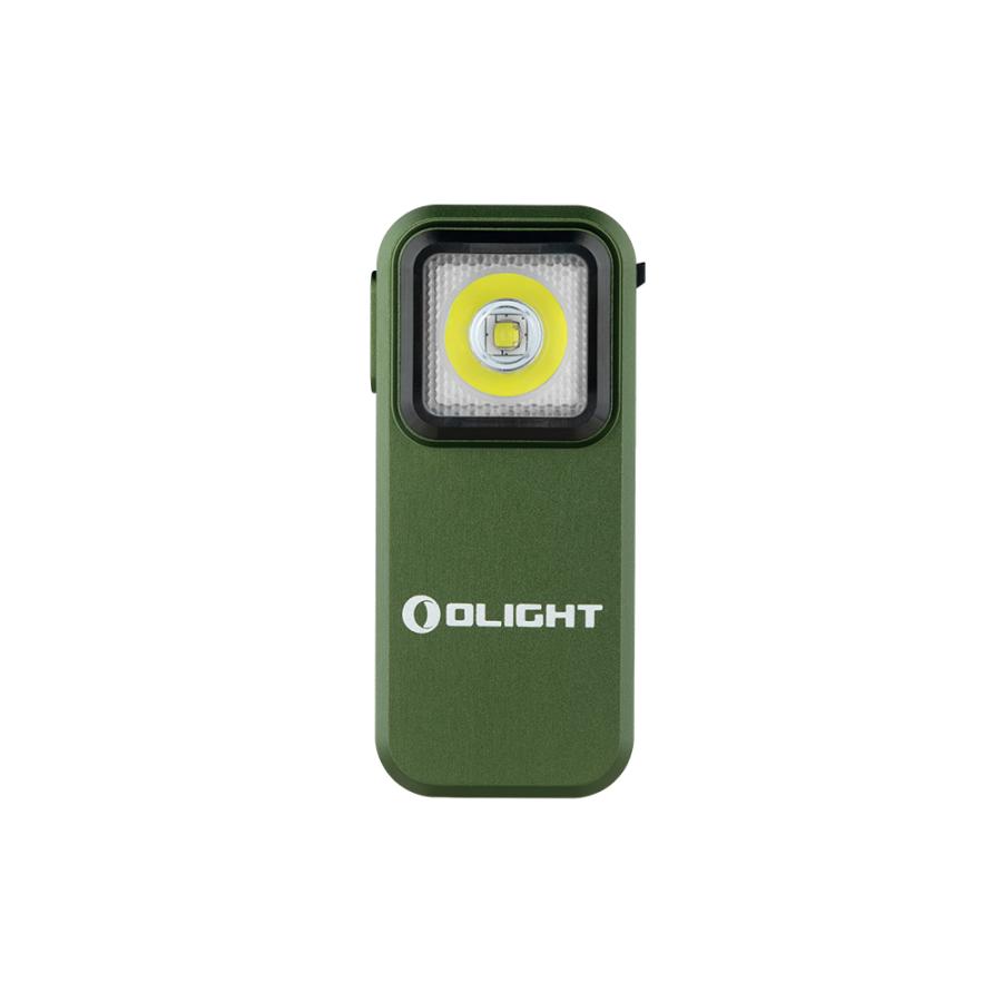 OLIGHT ミニライト オーライト OLIGHT Oclip EDCクリップライト : PK