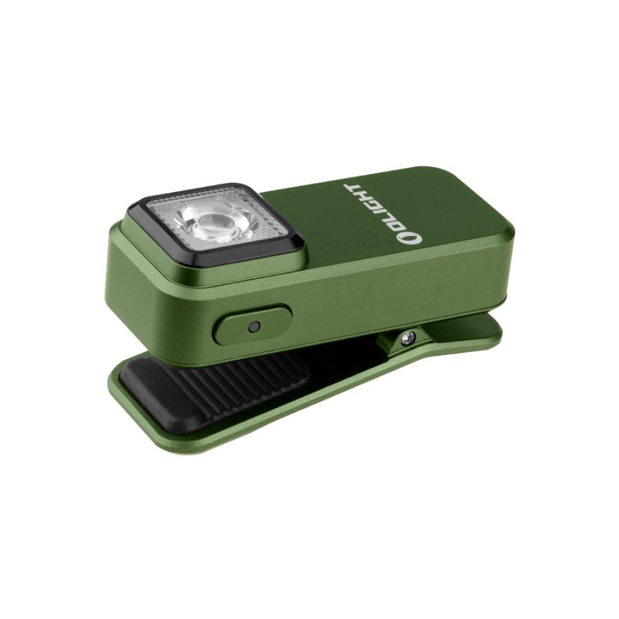 OLIGHT ミニライト オーライト OLIGHT Oclip EDCクリップライト : PK