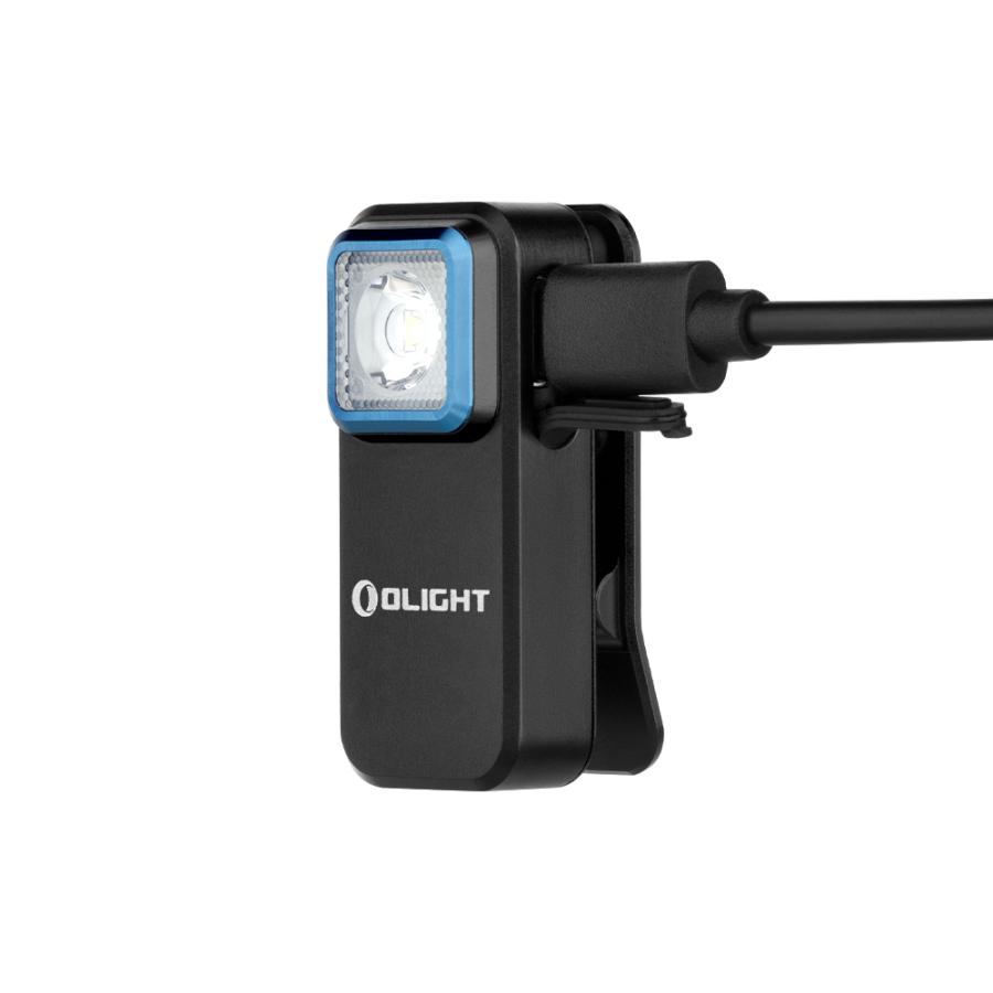 OLIGHT ミニライト オーライト OLIGHT Oclip EDCクリップライト : PK