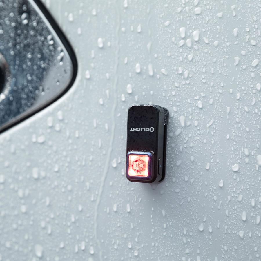 OLIGHT ミニライト オーライト OLIGHT Oclip EDCクリップライト : PK