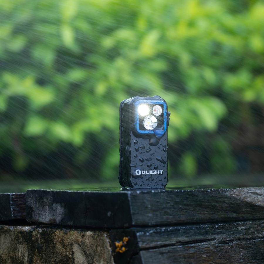OLIGHT オーライト OLIGHT Oclip Pro 超人気EDCクリップライト