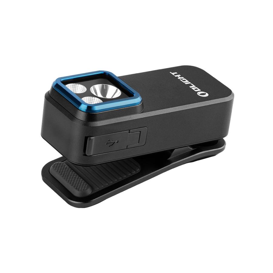 OLIGHT オーライト OLIGHT Oclip Pro 超人気EDCクリップライト