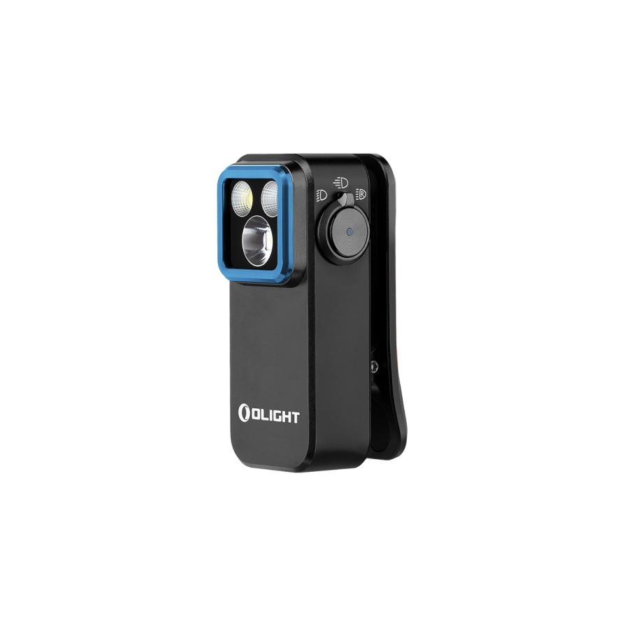 OLIGHT オーライト OLIGHT Oclip Pro 超人気EDCクリップライト