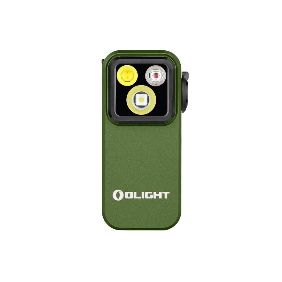 OLIGHT オーライト OLIGHT Oclip Pro 超人気EDCクリップライト