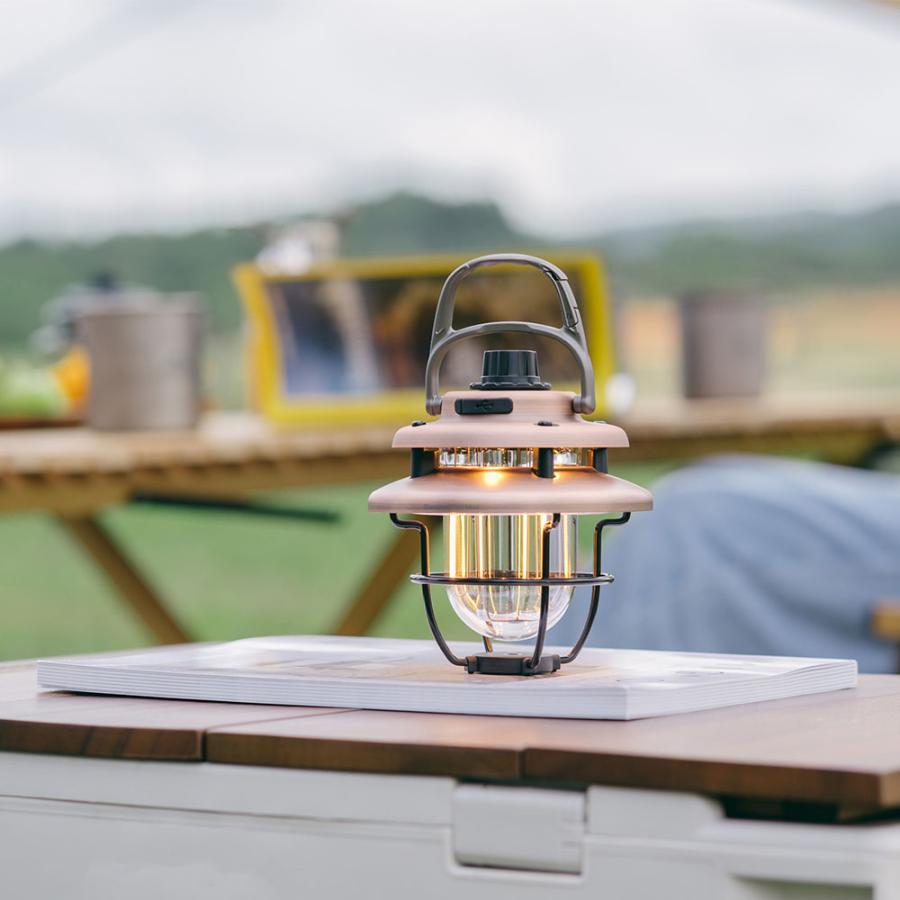 OLIGHT オーライト Olantern Classic Mini 充電式ランタン OLIGHT オーライト Olantern Classic Mini 充電式ランタン