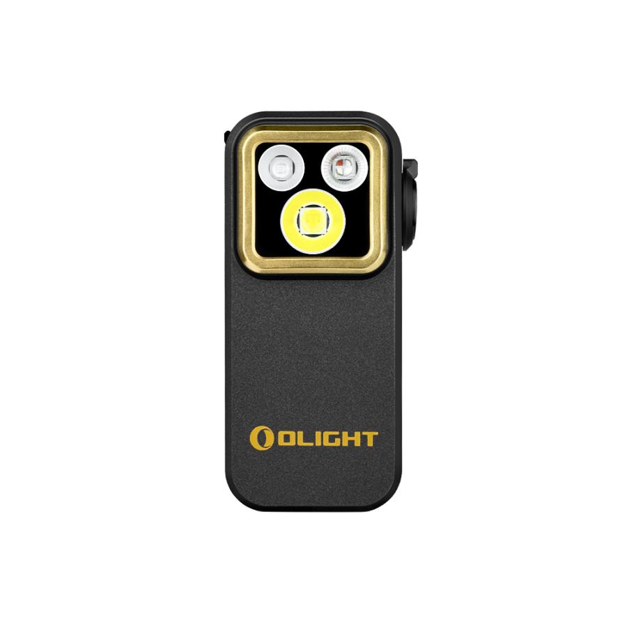 OLIGHT オーライト OLIGHT Oclip Pro S 5-in-1 クリップ式懐中電灯 UV