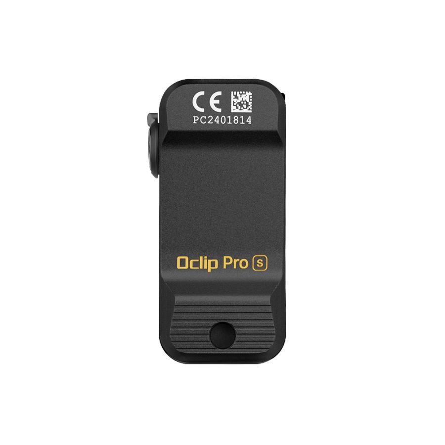 OLIGHT オーライト OLIGHT Oclip Pro S 5-in-1 クリップ式懐中電灯 UV