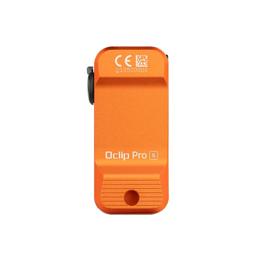 OLIGHT 懐中電灯 オーライト OLIGHT Oclip Pro S 5-in-1 クリップ式