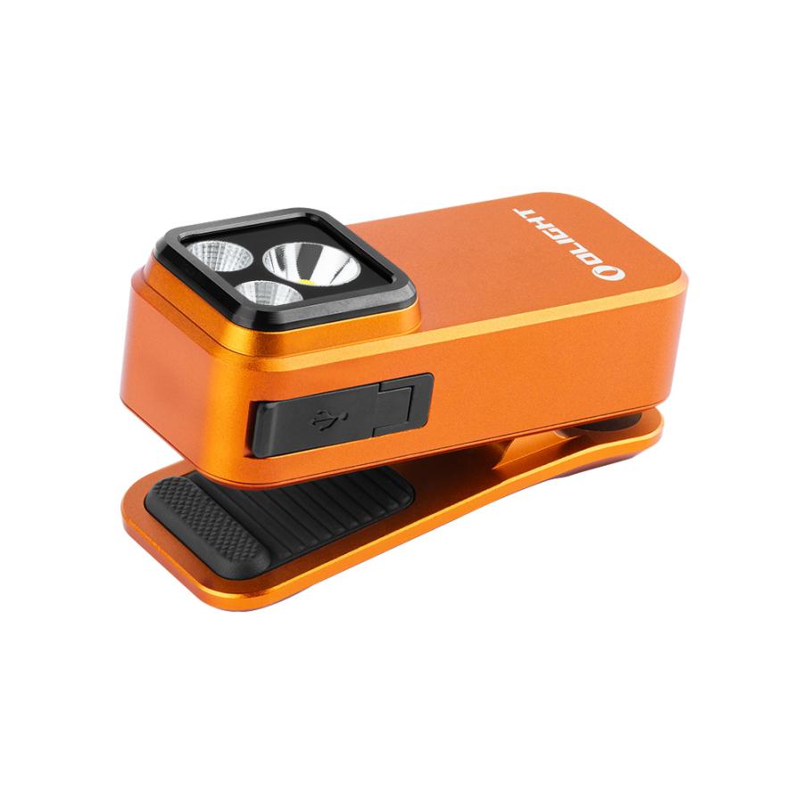 OLIGHT 懐中電灯 オーライト OLIGHT Oclip Pro S 5-in-1 クリップ式