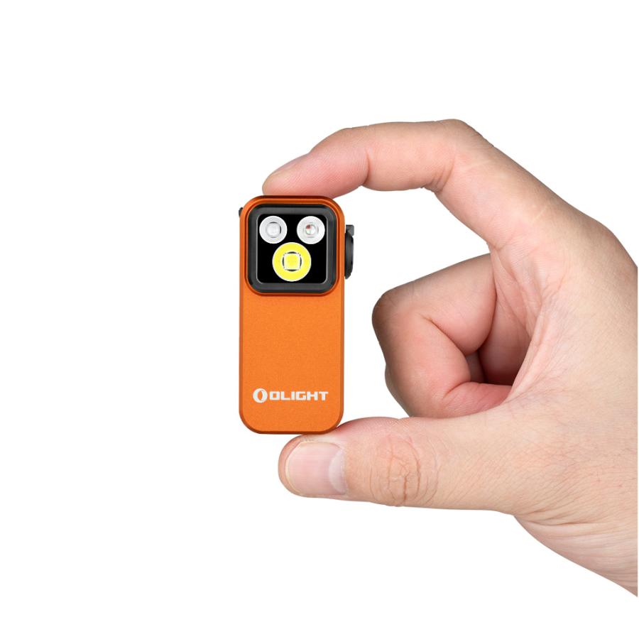 OLIGHT 懐中電灯 オーライト OLIGHT Oclip Pro S 5-in-1 クリップ式