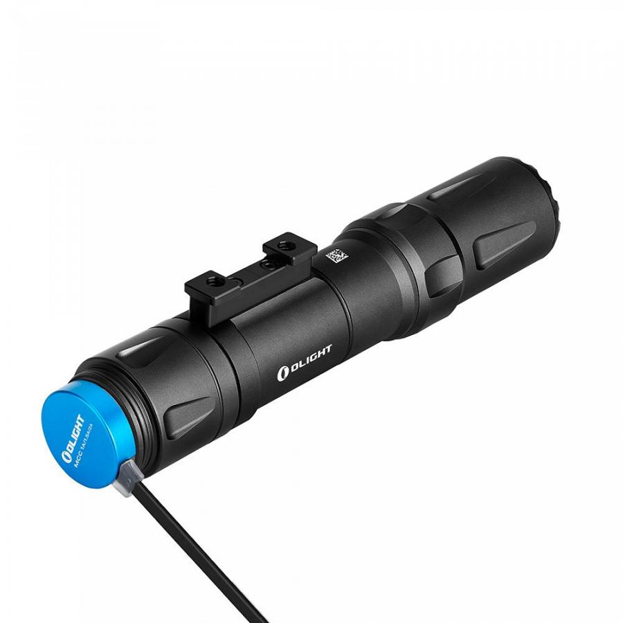 オーライト OLIGHT Odin 2000ルーメン タクティカルライト 【公式通販】