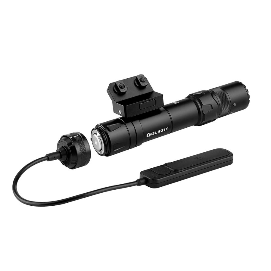 OLIGHT オーライトOdin GL M タクティカルライト レーザー搭載 OLIGHT オーライトOdin GL M タクティカルライト レーザー搭載