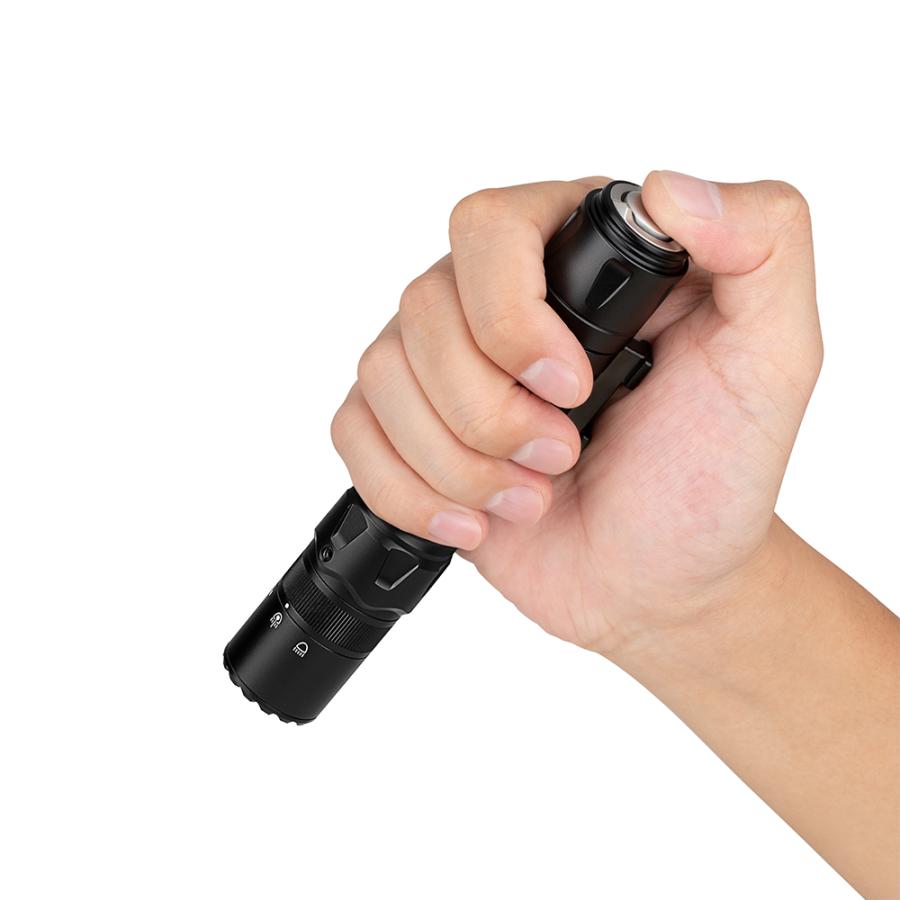 OLIGHT オーライト OLIGHT Odin GL M タクティカルライト レーザー搭載