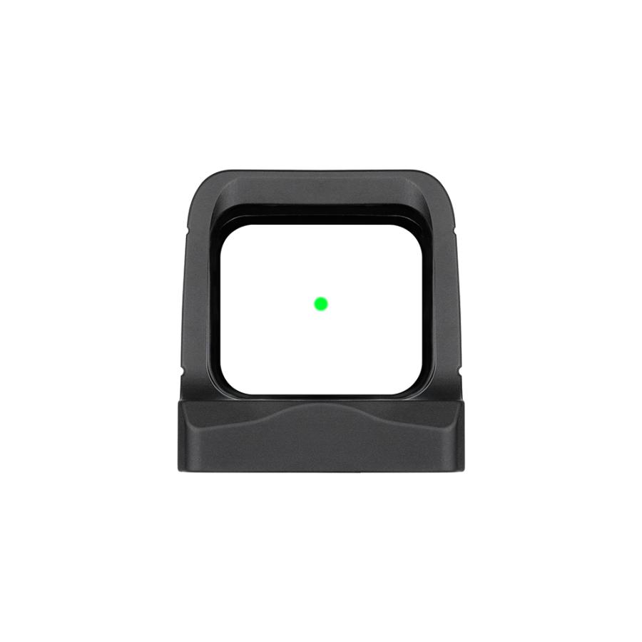 オーライト オーサイト OSIGHT ダットサイト 3MOA グリーン 実物 オーライト オーサイト OSIGHT ダットサイト 3MOA グリーン