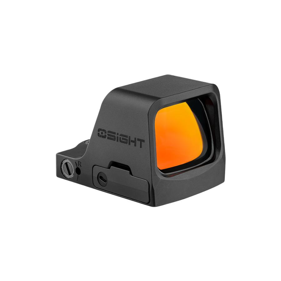 Osight C オープンタイプ光学機器（レッド） オーライト OLIGHT Osight C オープンタイプ RD : PKウェーブ - 通販
