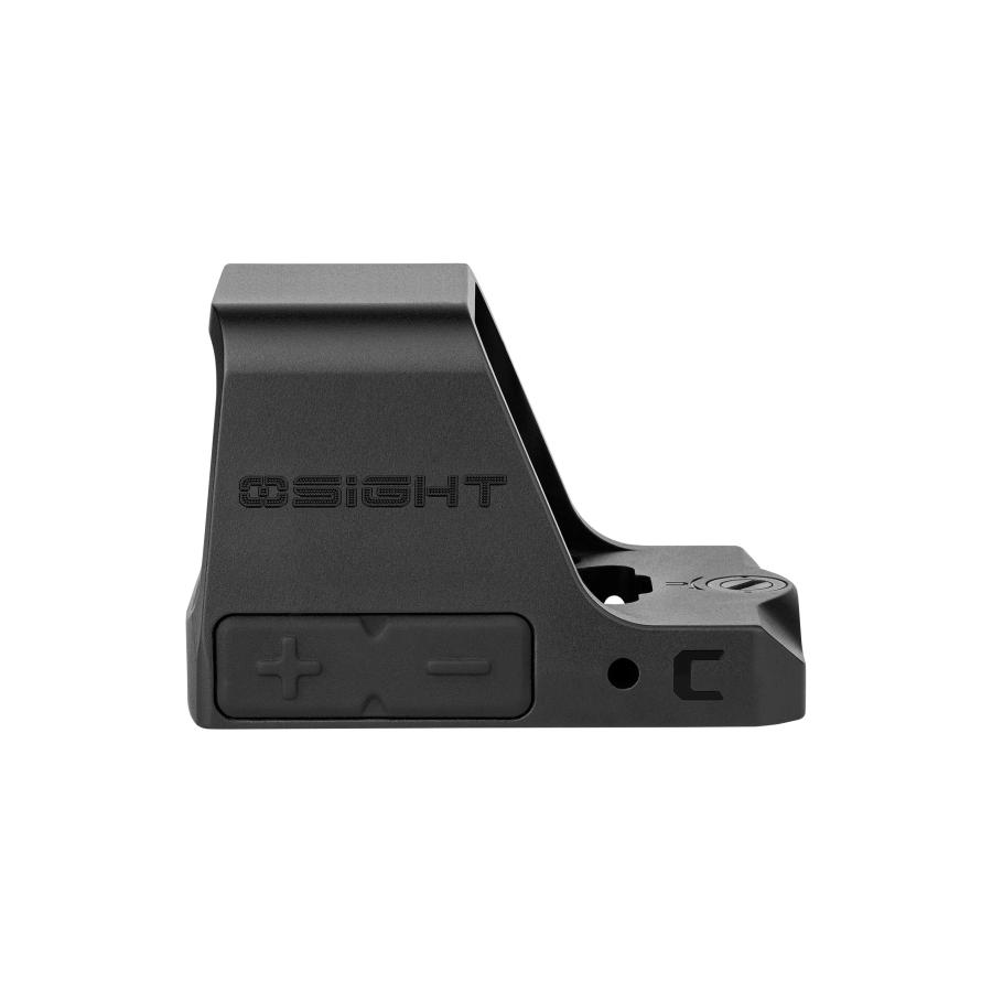 オーライト OLIGHT Osight C オープンタイプ RD : PKウェーブ - 通販