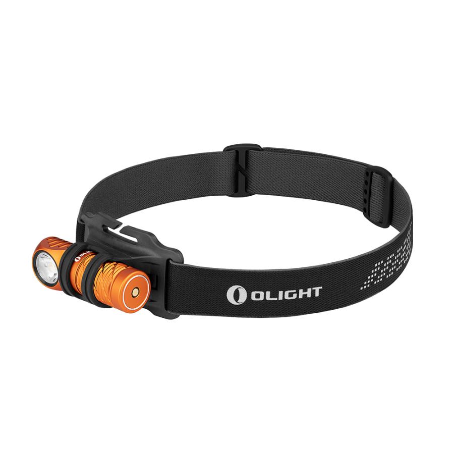 OLIGHT オーライト OLIGHT Perun2 Mini ヘッドライト 1100ルーメン